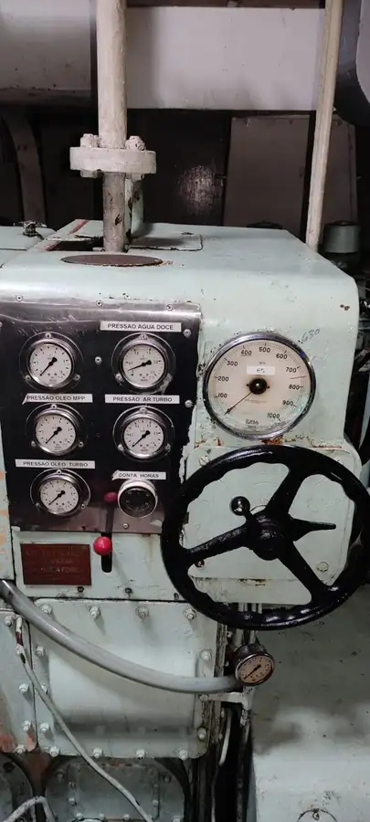 Kapal penarik kanggo didol