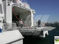Kapal RoPax kanggo didol