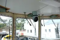 Kapal penarik kanggo didol