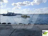 Kapal layanan ladang angin kanggo didol