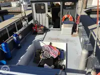 Kapal trawler kanggo didol