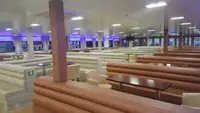 Kapal RoPax kanggo didol