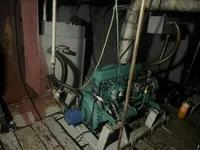 Kapal purse seiner kanggo didol