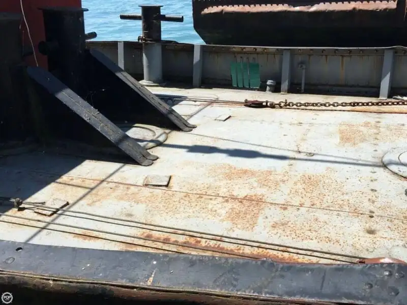 Kapal penarik kanggo didol