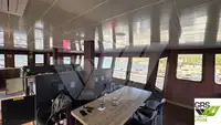 Kapal Ro-Ro kanggo didol