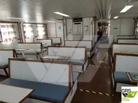 Kapal pesiar kanggo didol