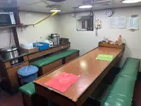 Kapal trawler kanggo didol