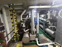 Kapal pasokan kanggo didol