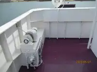 Kapal pengangkut barang curah kanggo didol