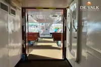 Kapal pesiar kanggo didol