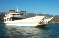 Kapal RoPax kanggo didol