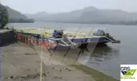 Tongkang kanggo didol