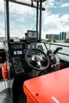 Kapal pesiar kanggo didol