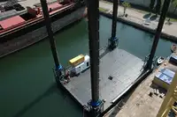 Towboat kanggo didol