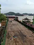 Kapal pendaratan, tangki kanggo didol