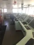 Kapal pengangkut barang curah kanggo didol