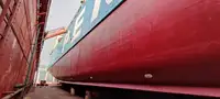 Oil/Chemical tanker kanggo didol