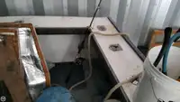 Kapal trawler kanggo didol