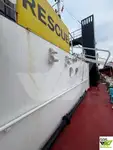 Kapal pasokan kanggo didol