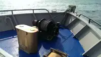 Kapal kru kanggo didol