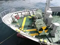 Pembawa akeh kanggo didol
