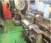Kapal pengangkut barang curah kanggo didol