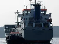 Kapal penarik kanggo didol