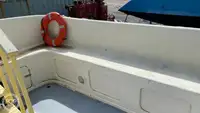 Kapal pesiar kanggo didol