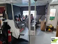 Kapal survei kanggo didol