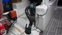 Dukungan penyelaman kanggo didol
