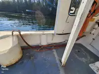 Kapal pangolahan iwak kanggo didol