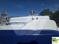 Kapal pilot kanggo didol