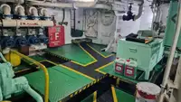 Kapal pasokan kanggo didol