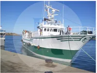 Kapal pancing kanggo didol