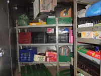 Kapal reefer kanggo didol