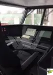 Kapal pesiar kanggo didol