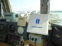 Kapal kerja kanggo didol