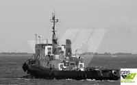 Towboat kanggo didol