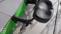 Kapal kontainer kanggo didol
