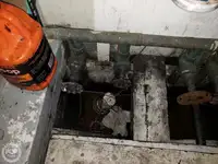 Kapal feri kanggo didol