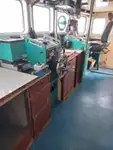 Kapal trawler kanggo didol