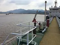 Kapal tanker minyak/bahan kimia kanggo didol