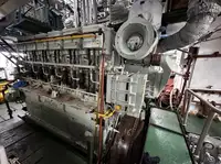 Kapal trawler kanggo didol