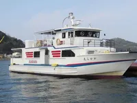 Kapal feri kanggo didol
