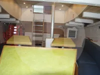 Kapal pancing kanggo didol