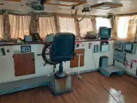 Kapal penarik kanggo didol