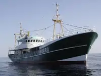 Kapal pasokan cepet (FSV) kanggo didol