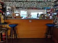 Kapal penumpang kanggo didol