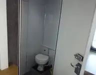 Kapal survei kanggo didol