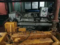 Kapal pasokan kanggo didol